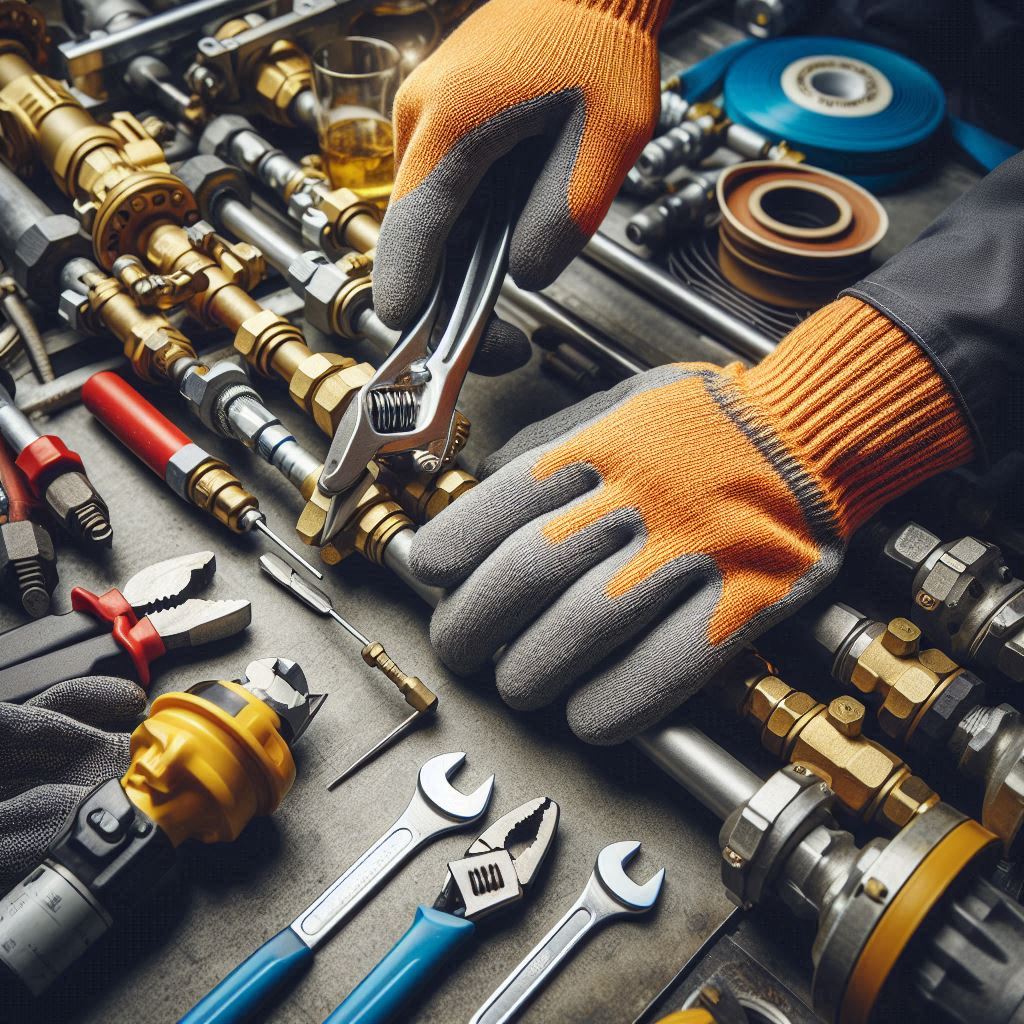 Gas Line Safety Gas Line Repair: What Every Homeowner Should Know 2 Gas Line Safety Service in Salinas