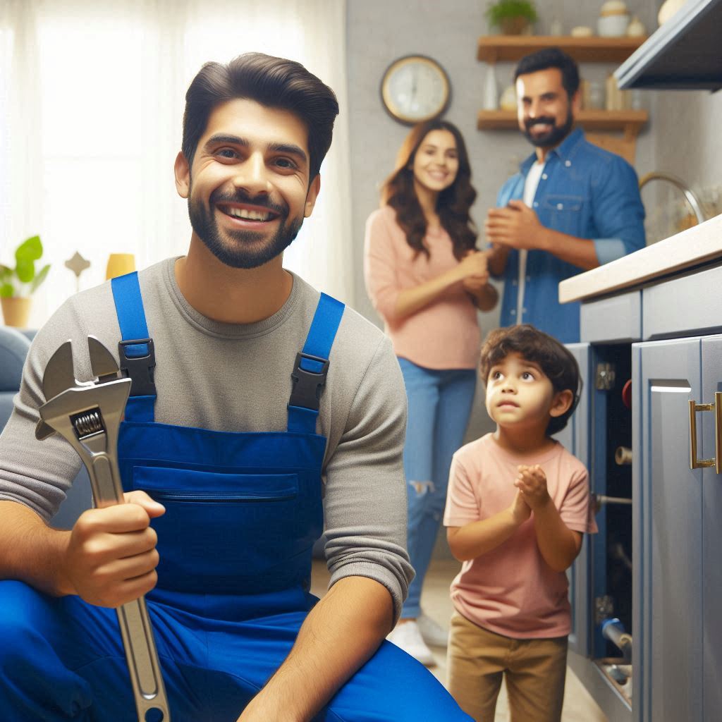 Alvarez Plumbing The Right Plumbing Company