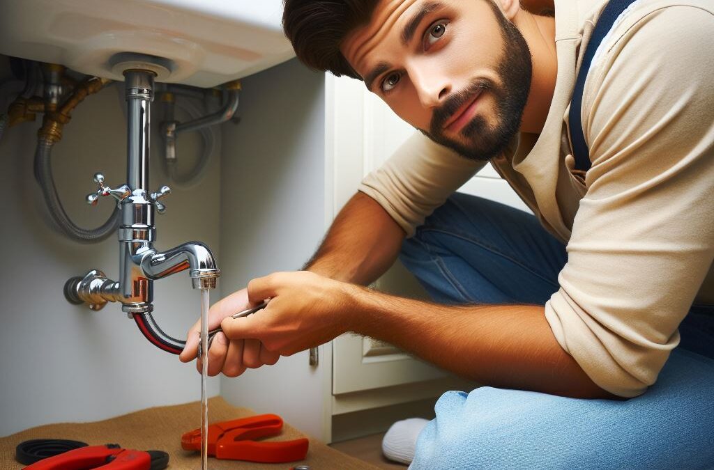 Common Plumbing Problems: A Comprehensive Guide by Alvarez Plumbing in Salinas