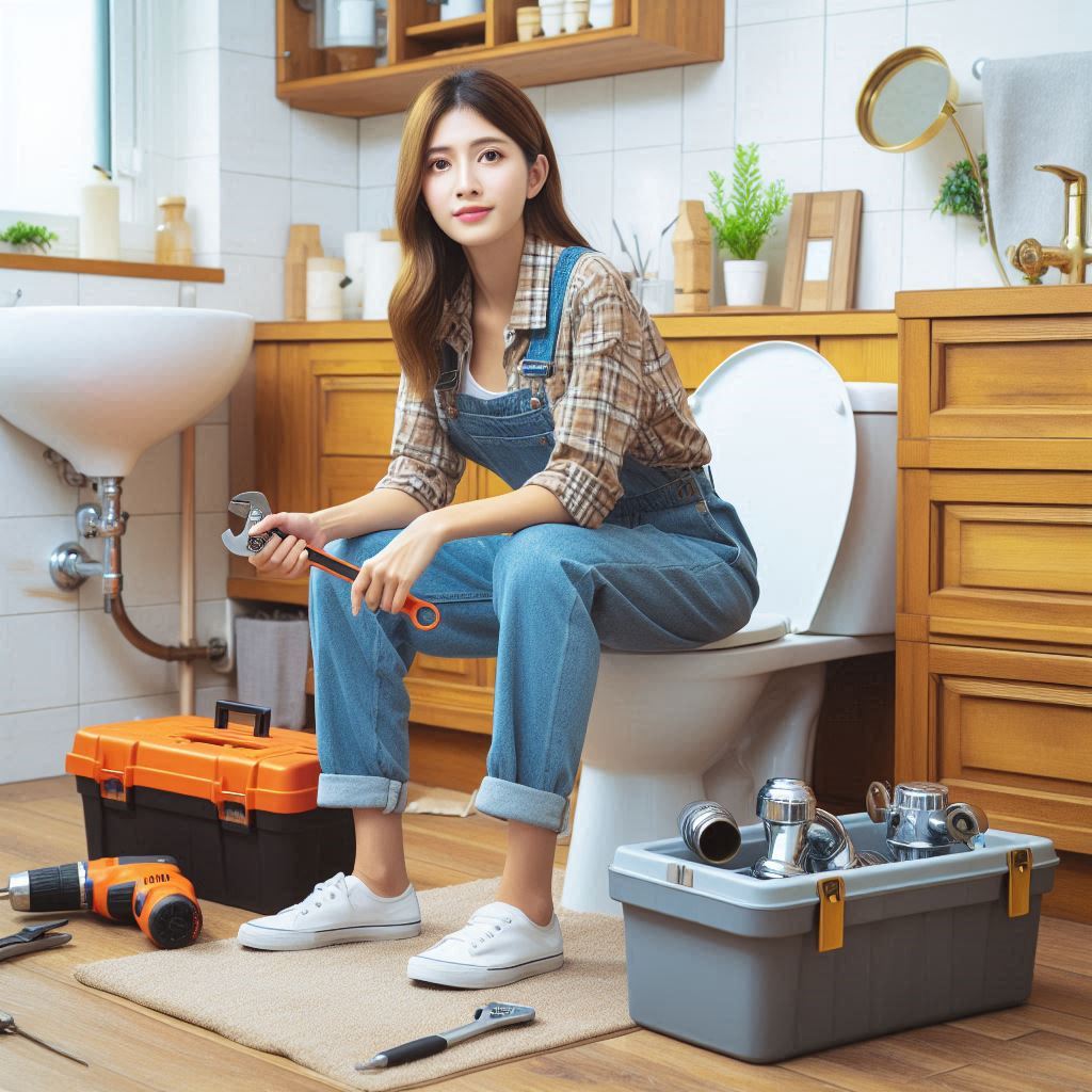 Common Plumbing Problems