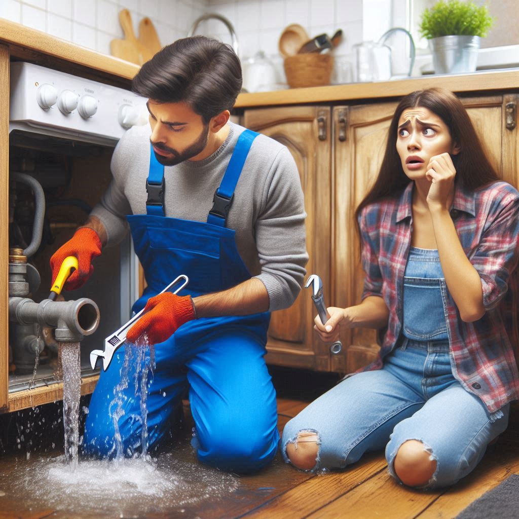 What Counts as a Emergency Plumbing?