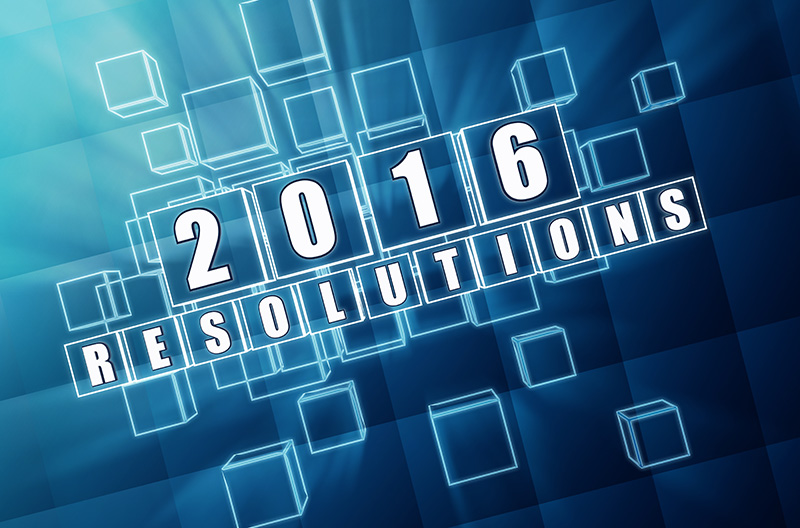 5 Plumbing Resolutions for the New Year
