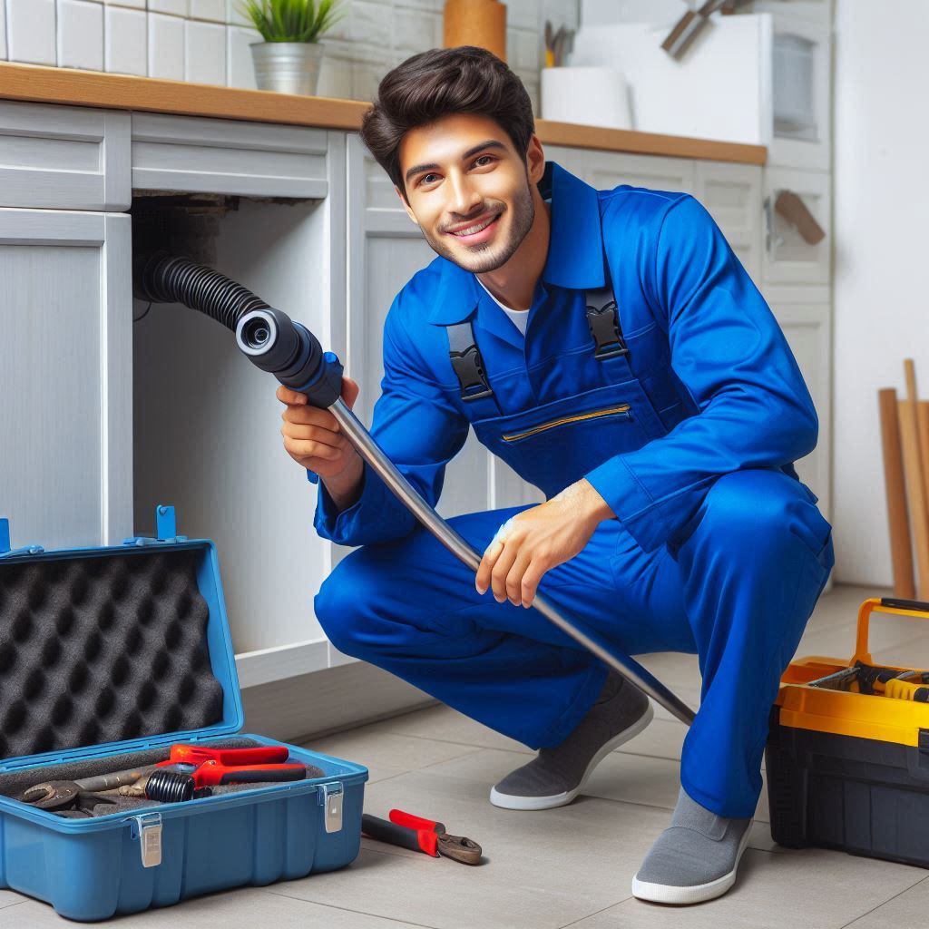 Plumbing Camera Inspections Salinas, CA