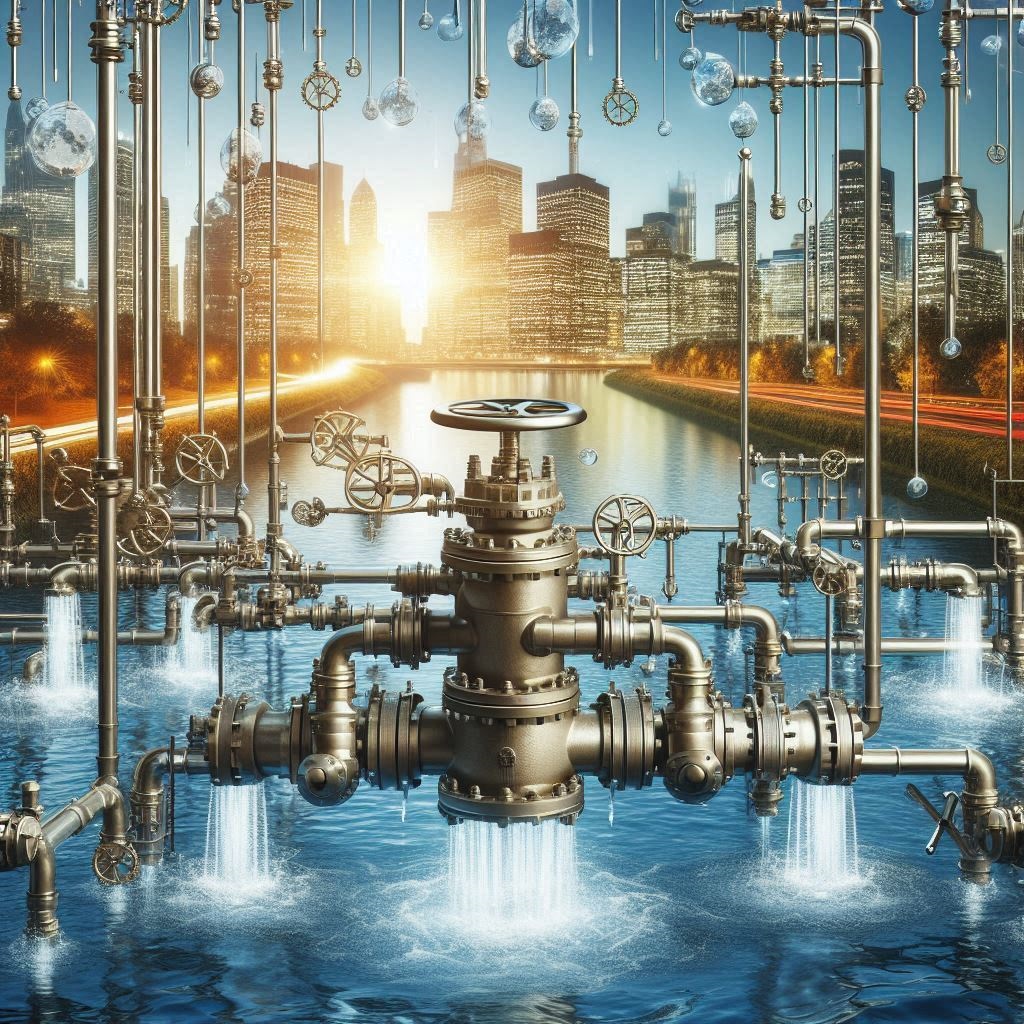 Backflow Plumbing Systems in Salinas