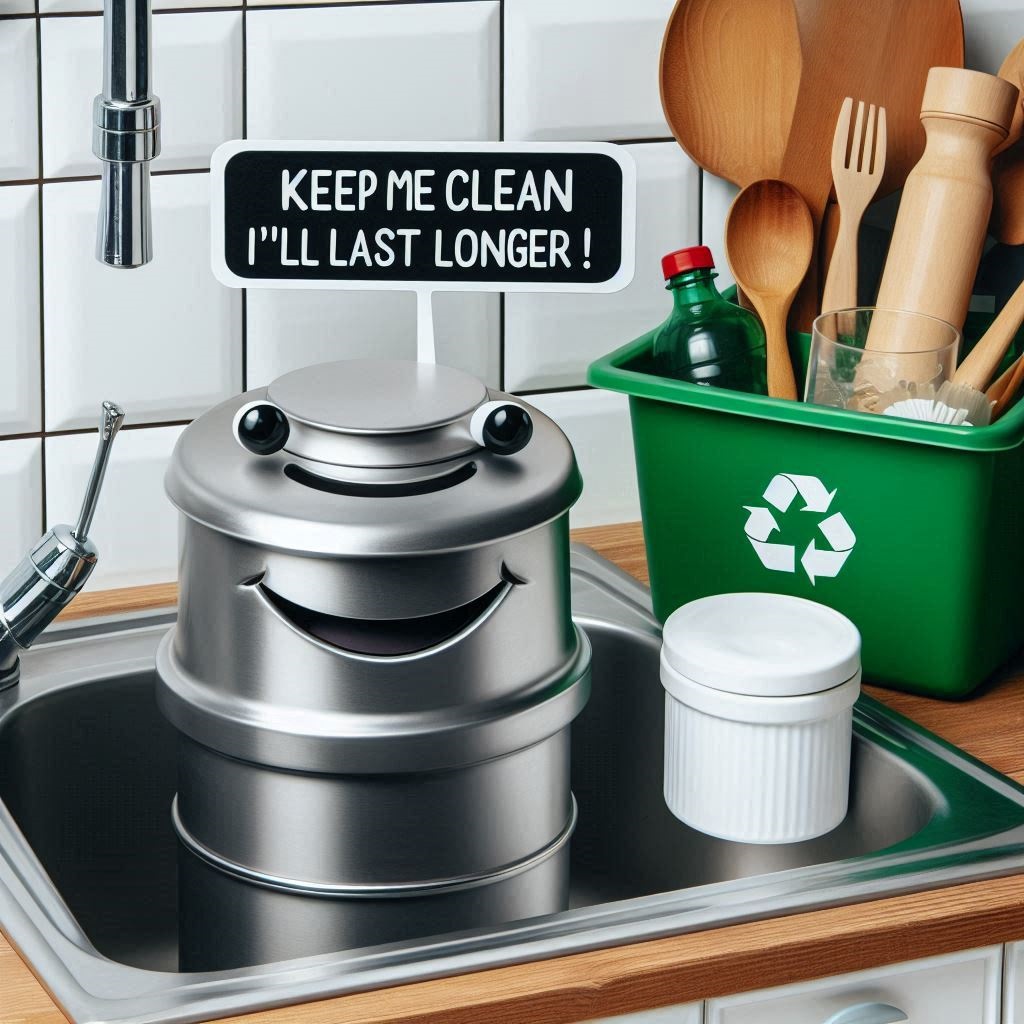 How to Prolong the Life of Your Garbage Disposal