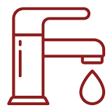 Plumbing Faucets & Fixtures