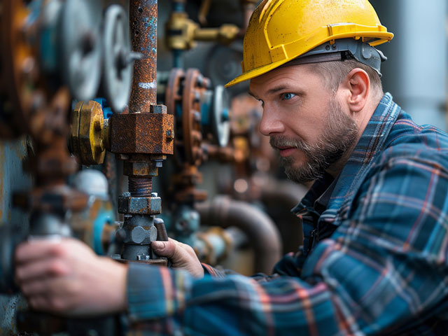 Alvarez Plumbing, commercial plumbing services