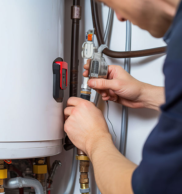 Water Heaters Repair