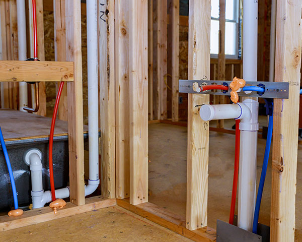 Alvarez Plumbing, professional plumbing installations