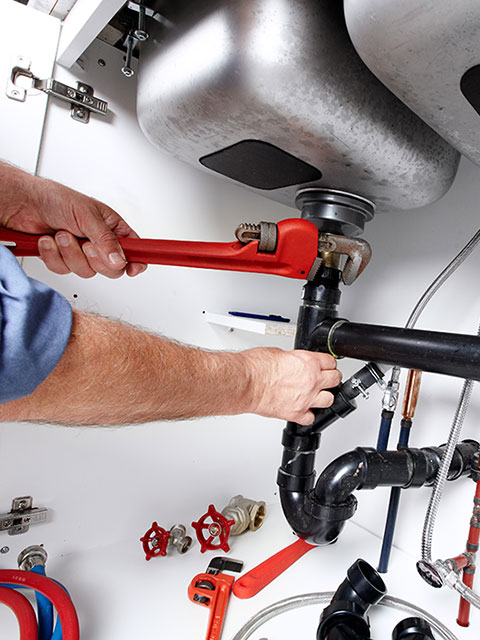 Alvarez Plumbing, fast reliable emergency services