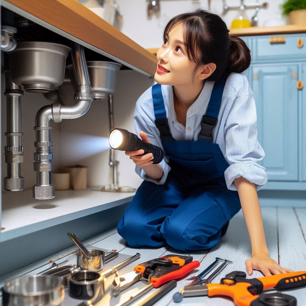 Alvarez Plumbing Salinas: Your Trusted Plumbing Experts