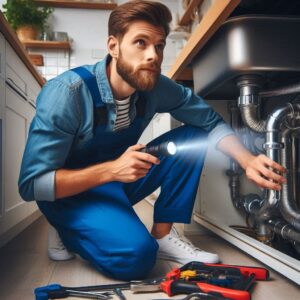 Drainage Inspection Services in Salinas & Monterey, CA