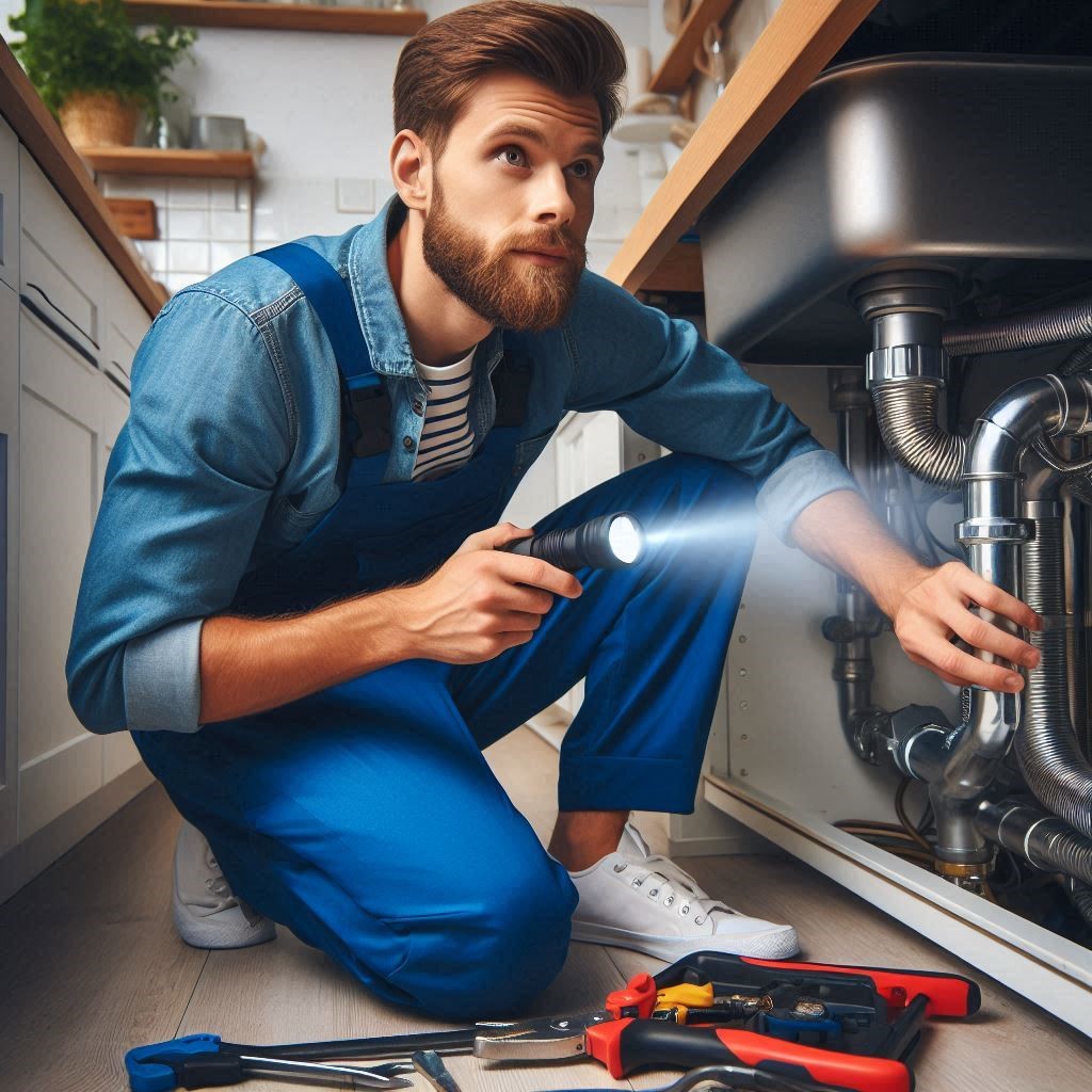 Drainage Inspection Services in Salinas & Monterey, CA