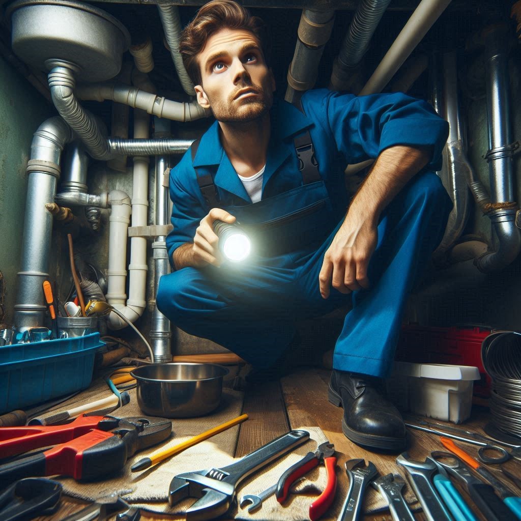 Plumber Monterey: Reliable Plumbing Services in Monterey & Salinas