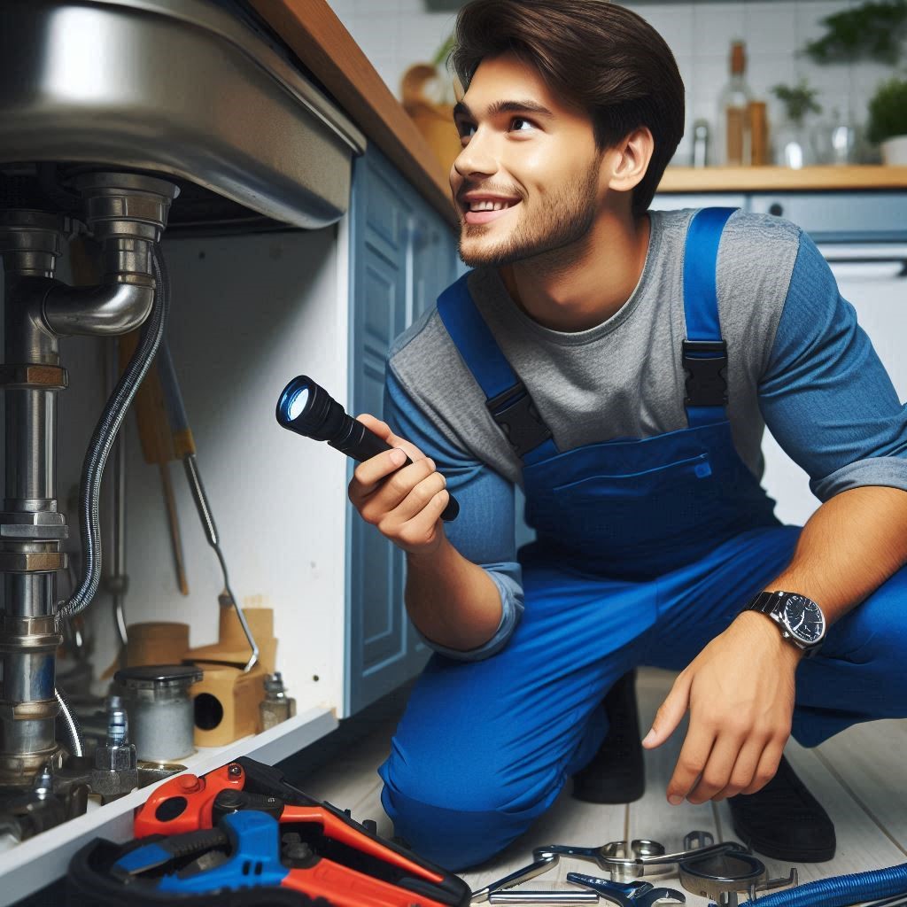 Professional Plumbers in Monterey & Salinas, CA: Reliable Plumbing Services You Can Trust