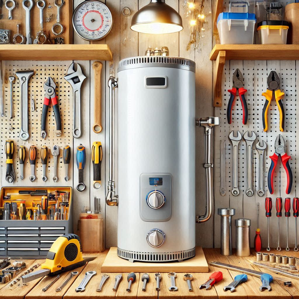 Water Heater Installation Monterey: A Complete Guide by Alvarez Plumbing