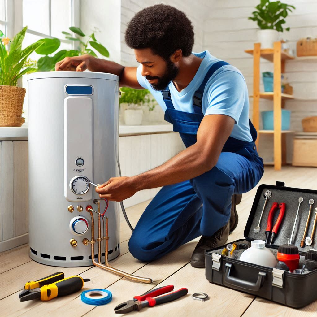 Alvarez Plumbing: Your Go-To Monterey Water Heater Services for Winter