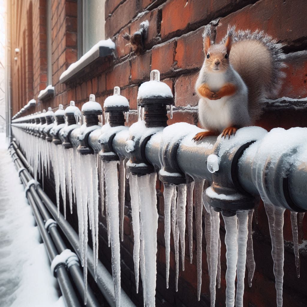 Plumbing Tips for Winter: Protect Your Plumbing this Season