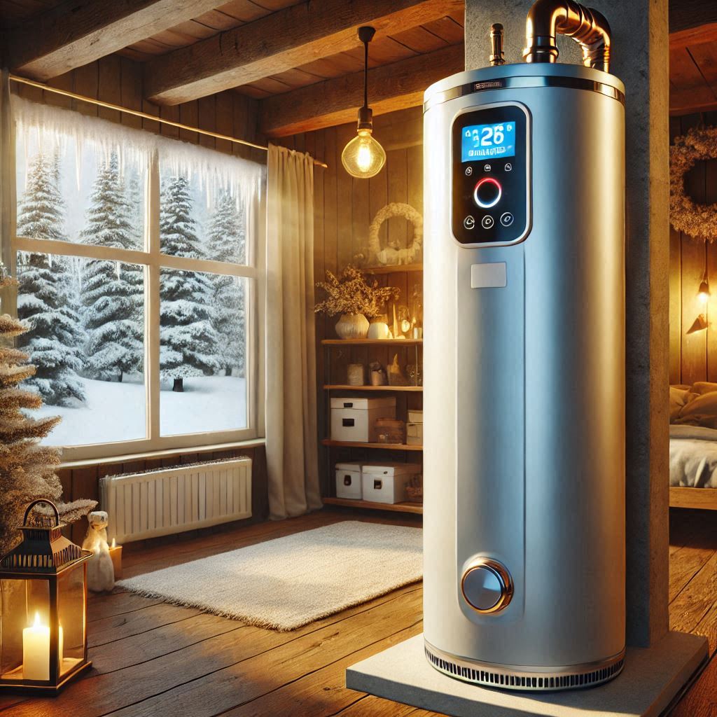 Water Heater Repair and Installation: Essential Services for the Central Coast of California 10 Water Heater Repair and Installation: Essential Services for the Central Coast of California