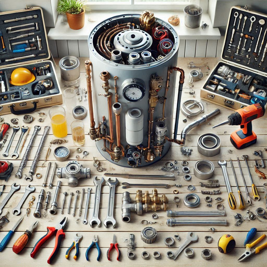 Reliable Water Heater Repair in Monterey, CA | Alvarez Plumbing 7 Reliable Water Heater Repair in Monterey, CA | Alvarez Plumbing