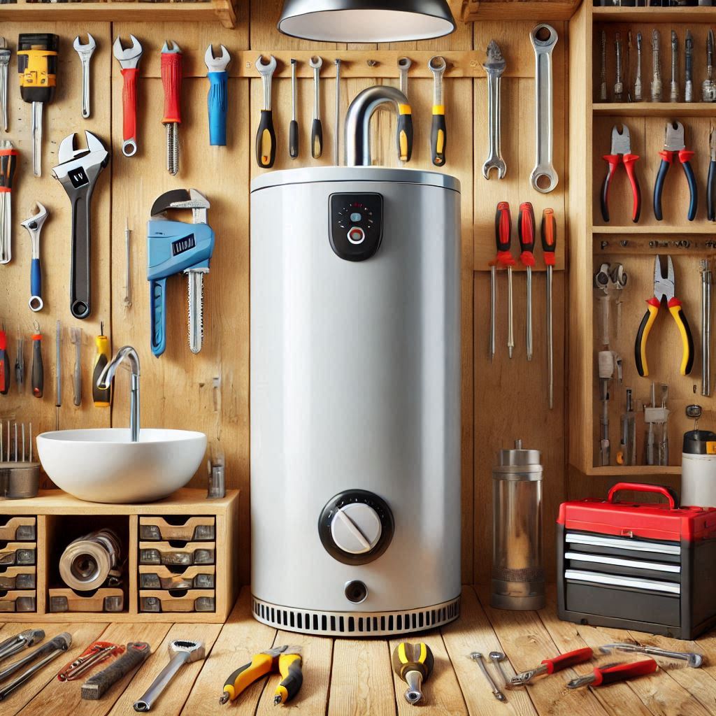 Water Heater Repair Monterey: Your Trusted Solution for Reliable Plumbing