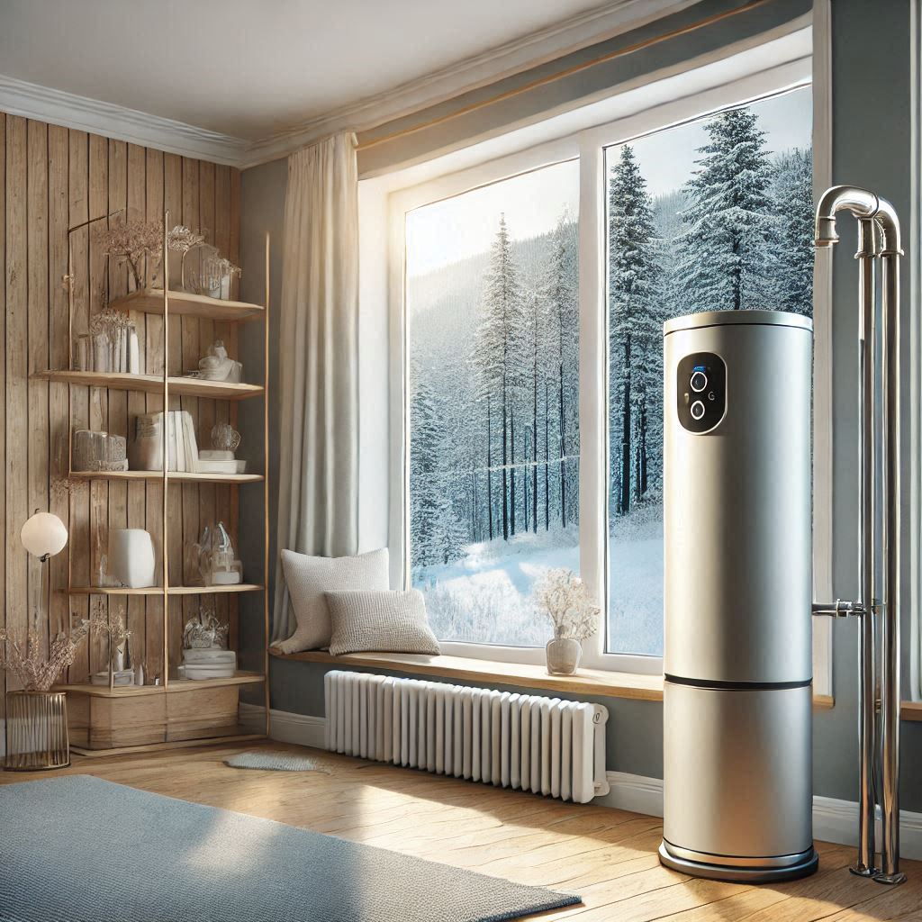 Expert Water Heater Repair in Salinas, CA: Your Trusted Winter Plumbing Service