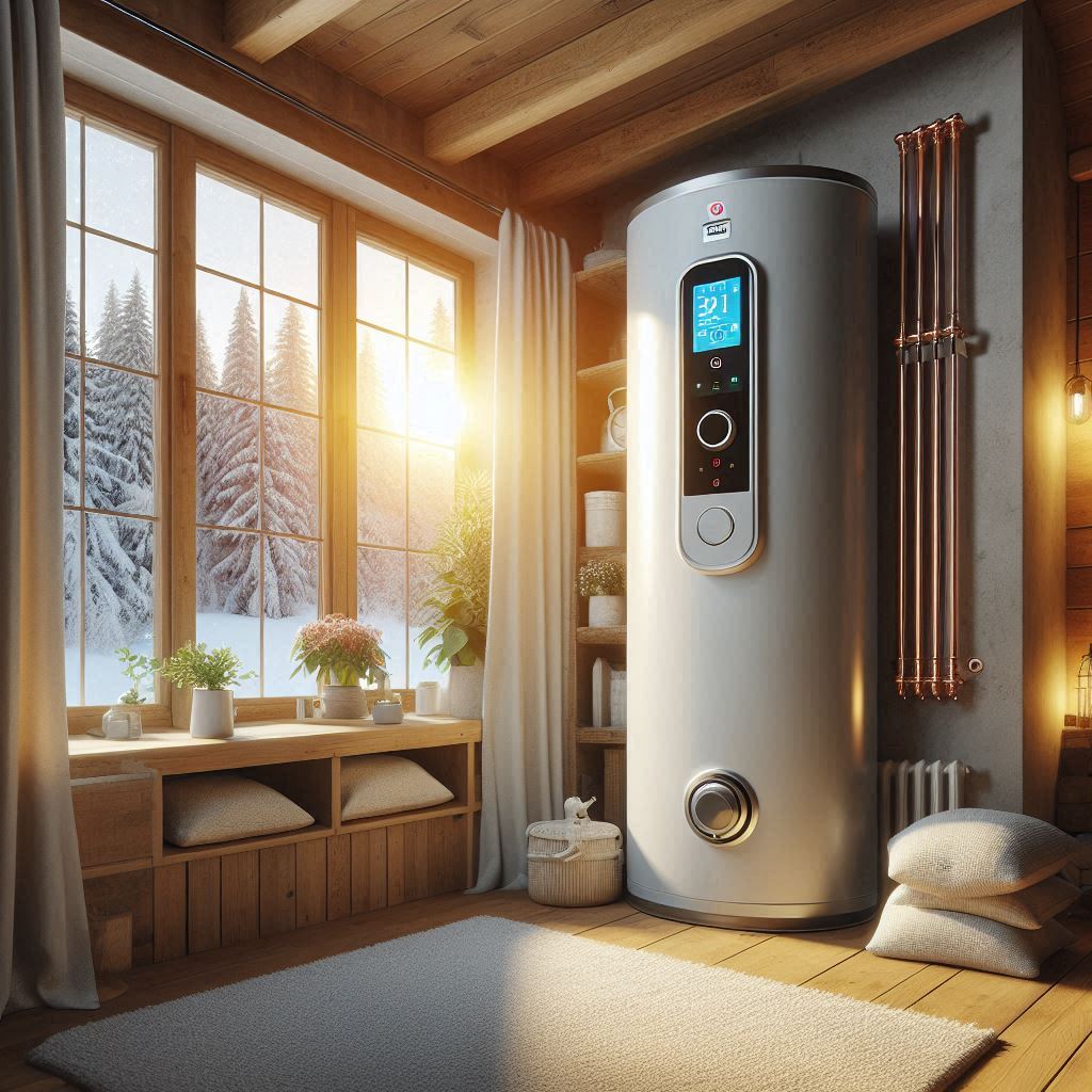 Winter Plumbing and Heating: Essential Tips for California Central Coast 9 Winter Plumbing and Heating: Essential Tips for California Central Coast