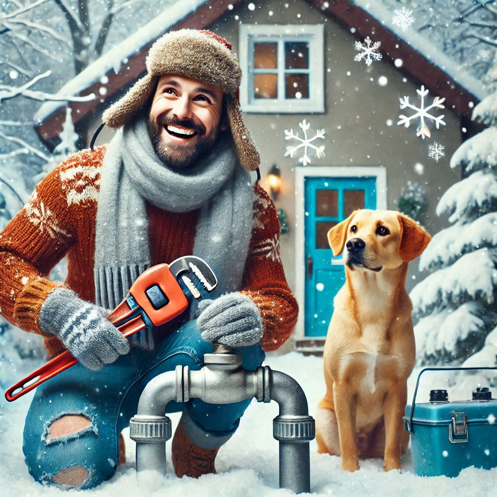 Winter Plumbing Problems: How to Prepare for Cold Weather Plumbing Issues in Salinas and Monterey, CA 8 Winter Plumbing Problems: How to Prepare for Cold Weather Plumbing Issues in Salinas and Monterey, CA
