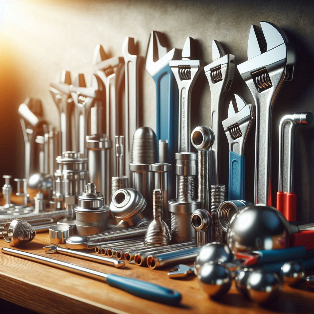 commercial plumbing services monterey ca