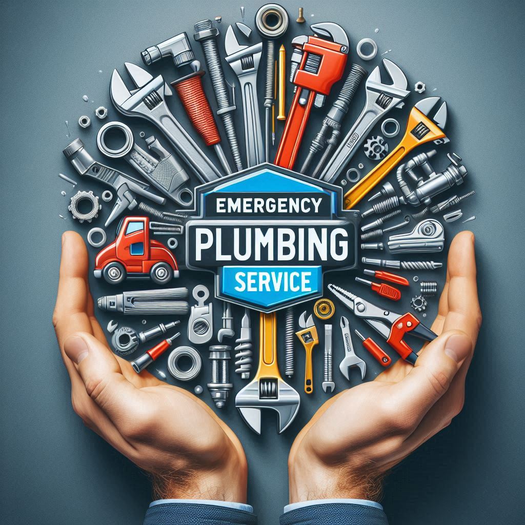 Emergency Plumbing Service in Monterey – 24/7 Fast & Reliable Help
