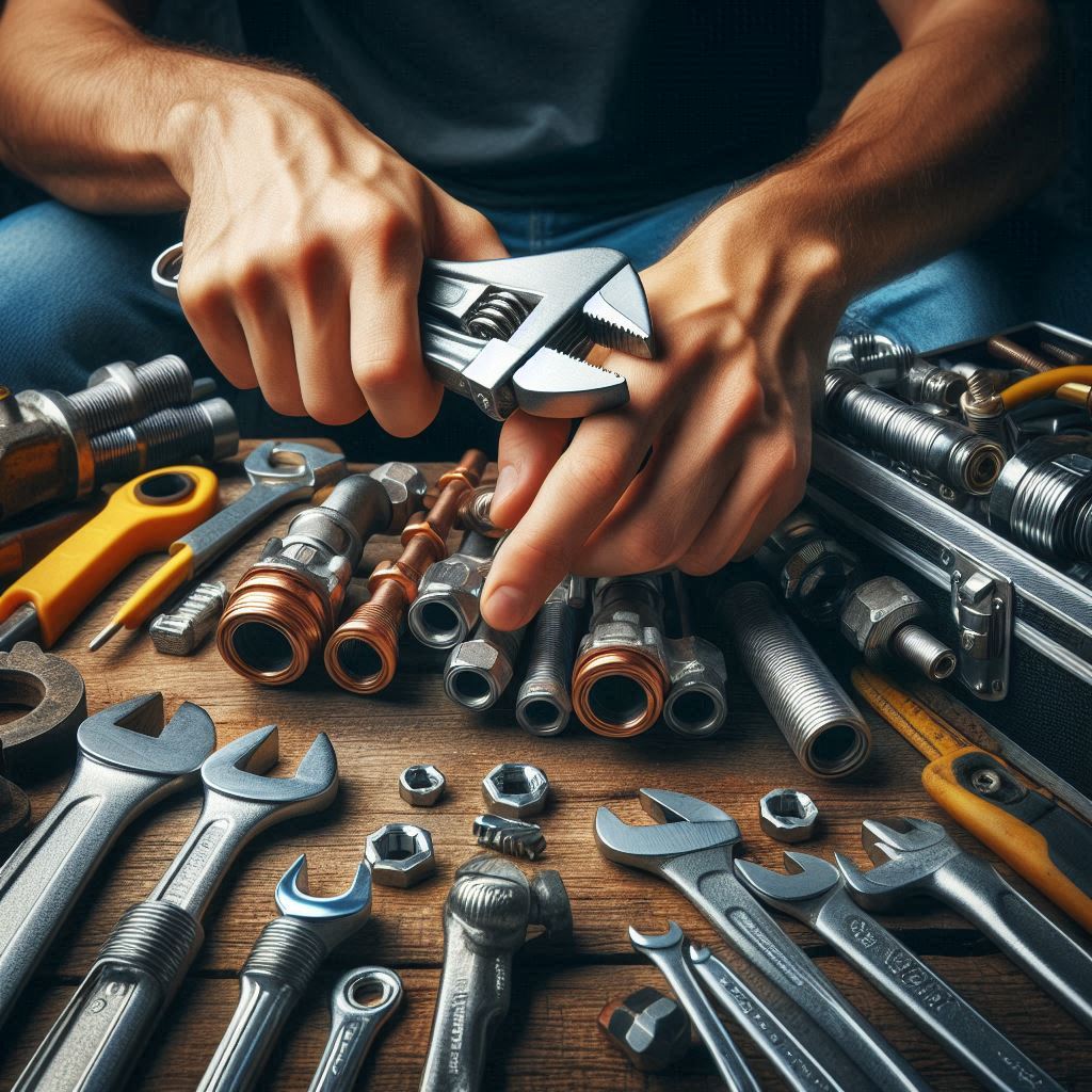 Plumbing Service Monterey CA | 24/7 Emergency Plumbers 8 plumbing service monterey ca