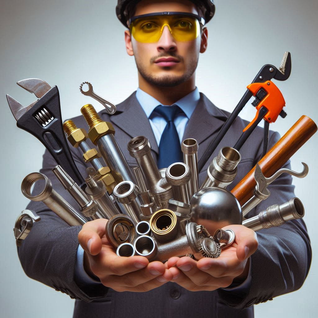 Best Plumber Monterey: Your Trusted Local Plumbing Experts for Over 36 Years