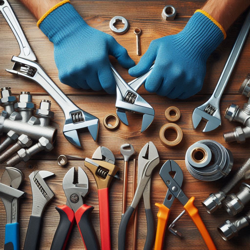 Emergency Plumbing Repair Monterey: Your Trusted 24/7 Solution