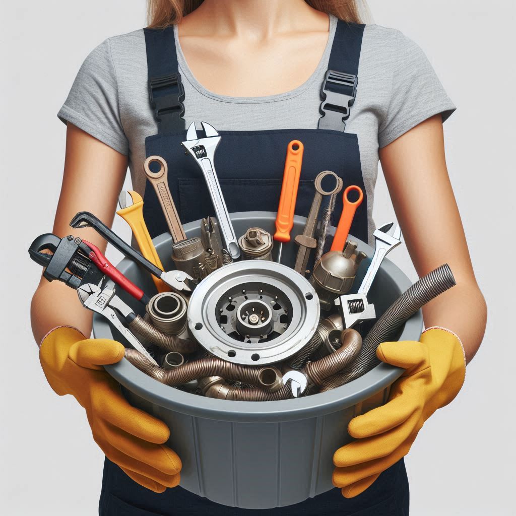 Garbage Disposal Installation Monterey: Expert Service from Alvarez Plumbing 3 Garbage Disposal Installation Monterey: Expert Service from Alvarez Plumbing