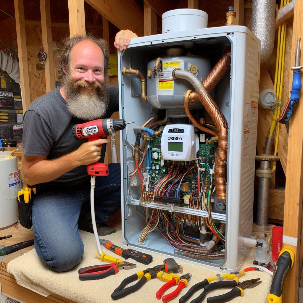 Heat Pump Water Heater Installation Monterey: Your Complete Guide to Energy-Efficient Hot Water Solutions 1 Heat Pump Water Heater Installation Monterey: Your Complete Guide to Energy-Efficient Hot Water Solutions
