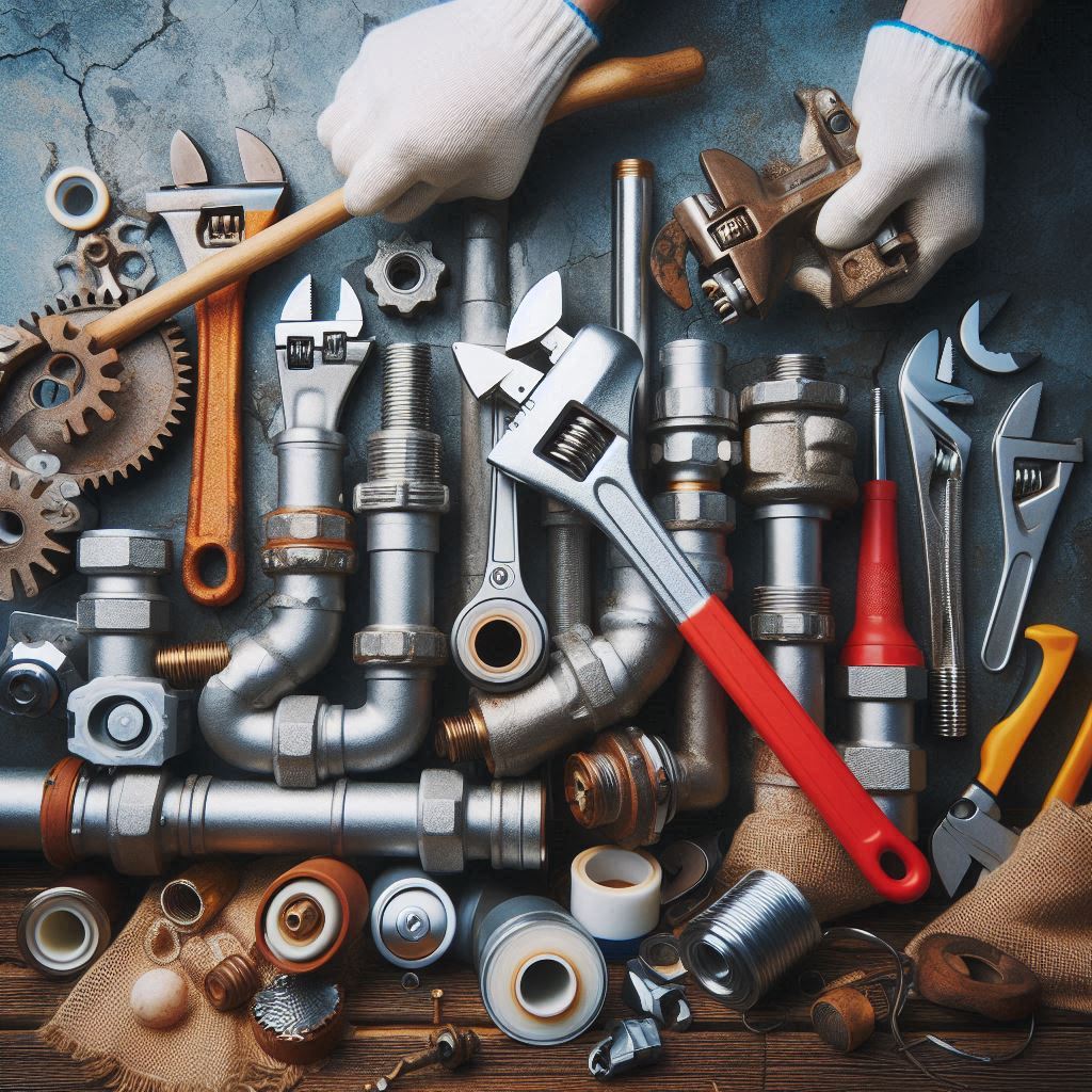 Professional Monterey CA Plumbers - Your Trusted Local Plumbing Experts 10 Professional Monterey CA Plumbers - Your Trusted Local Plumbing Experts