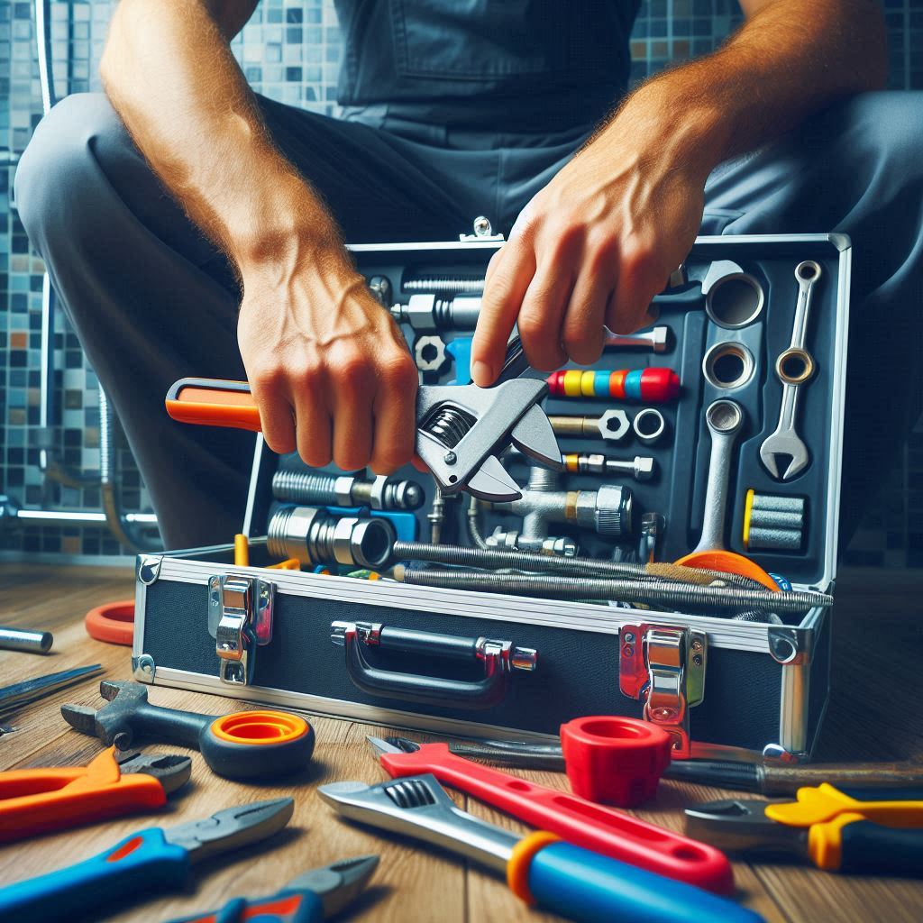 Professional Plumber Monterey CA - Licensed Local Plumbing Services 4 Professional Plumber Monterey CA - Licensed Local Plumbing Services