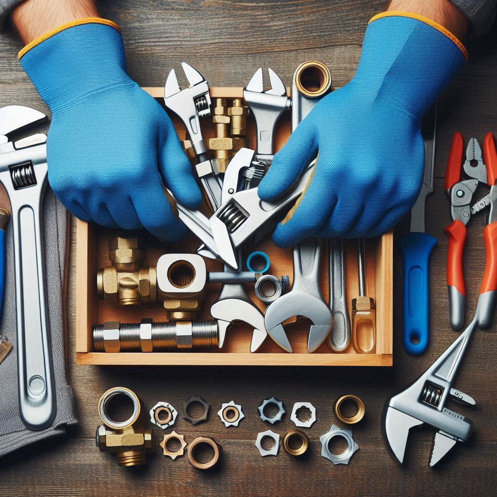 Plumbers in Monterey: Your Trusted Local Plumbing Experts for 36 Years 3 Plumbers in Monterey: Your Trusted Local Plumbing Experts for 36 Years