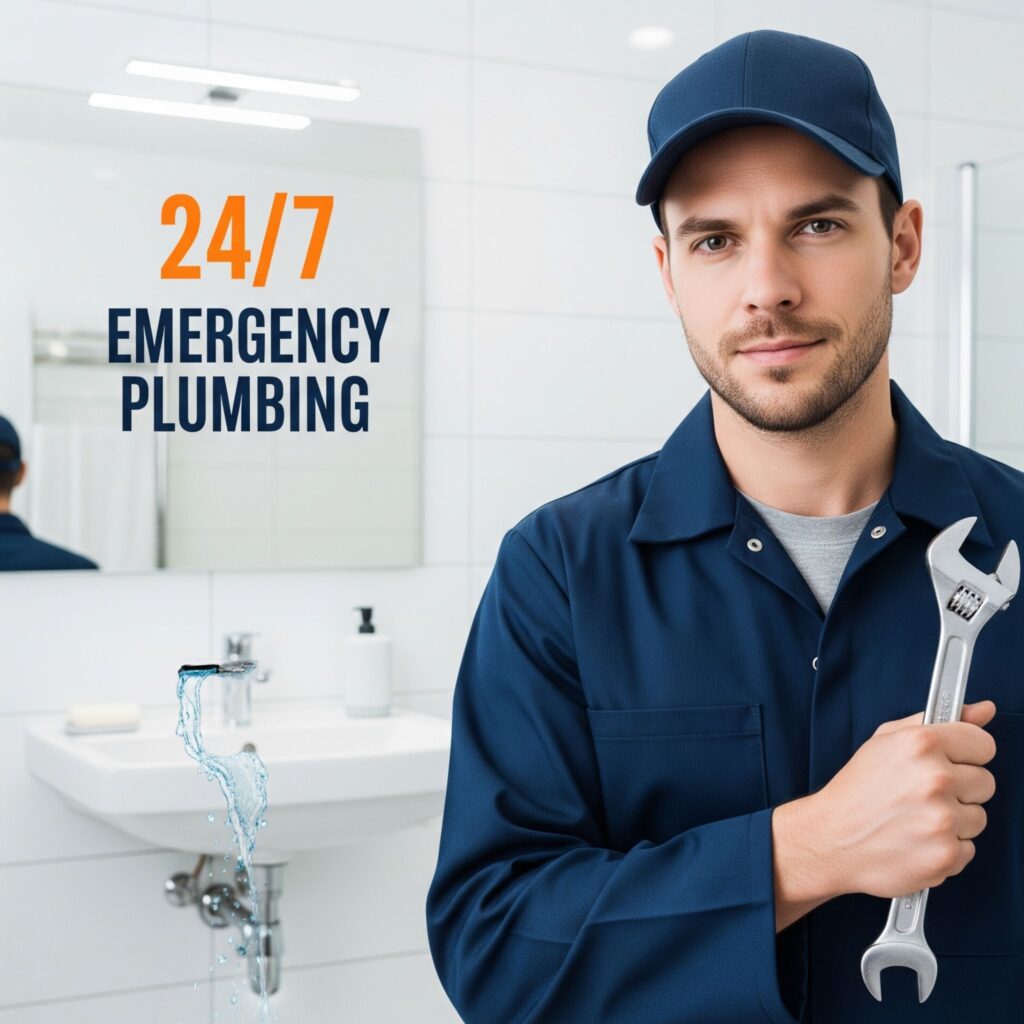 24/7 Emergency Plumbing Services in Monterey - When Disaster Strikes, We're Here 10 24/7 Emergency Plumbing Services in Monterey - When Disaster Strikes, We're Here