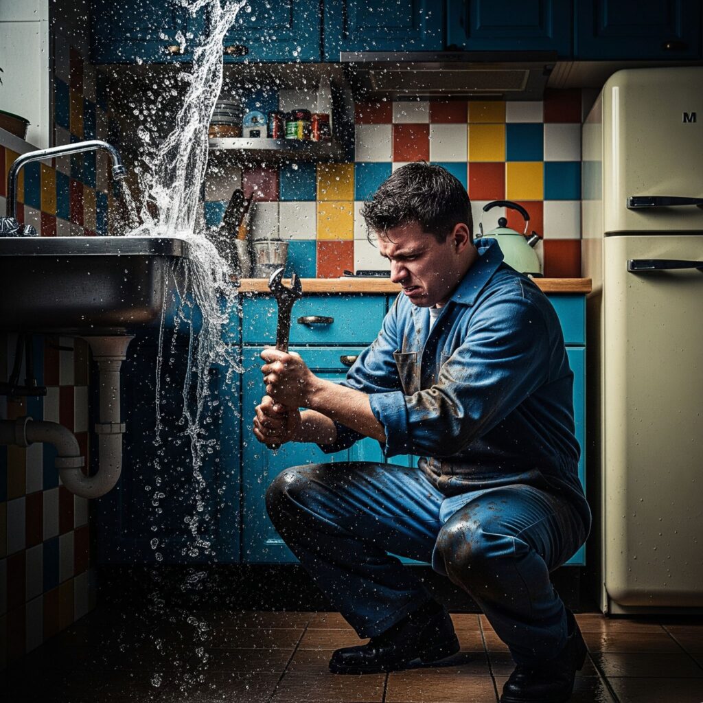 Emergency Plumbing Near Me: Your Trusted 24/7 Solution in Monterey