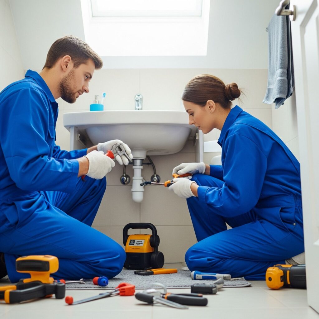 Expert Plumbers Monterey, CA: Your Trusted Local Plumbing Professionals 5 Expert Plumbers Monterey, CA: Your Trusted Local Plumbing Professionals