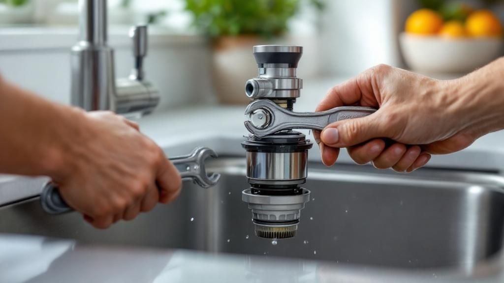 Plumber in Gonzales, CA | 24/7 Emergency Services