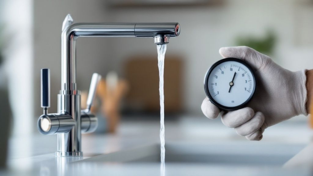 Affordable Plumber in King City, CA | 24/7 Alvarez Plumbing