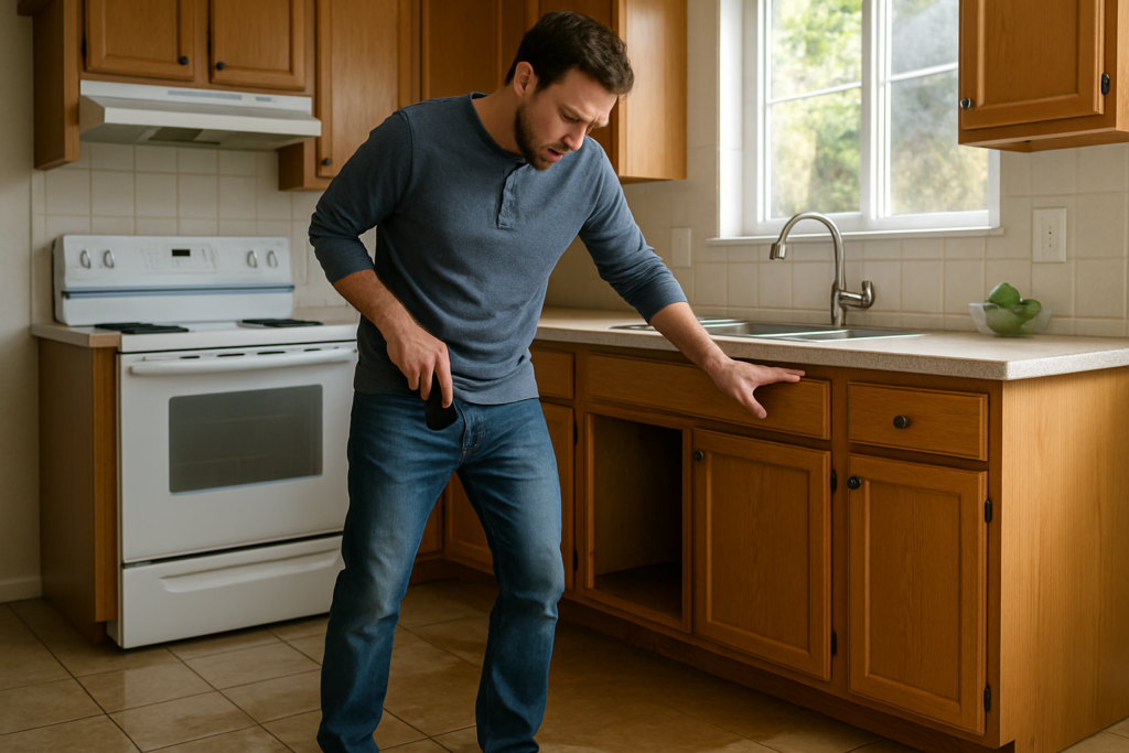 What Counts as a Plumbing Emergency — and What Can Wait?