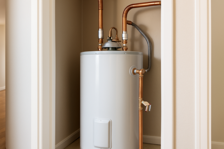 How Long Should a Water Heater Last in the Monterey Bay Climate?