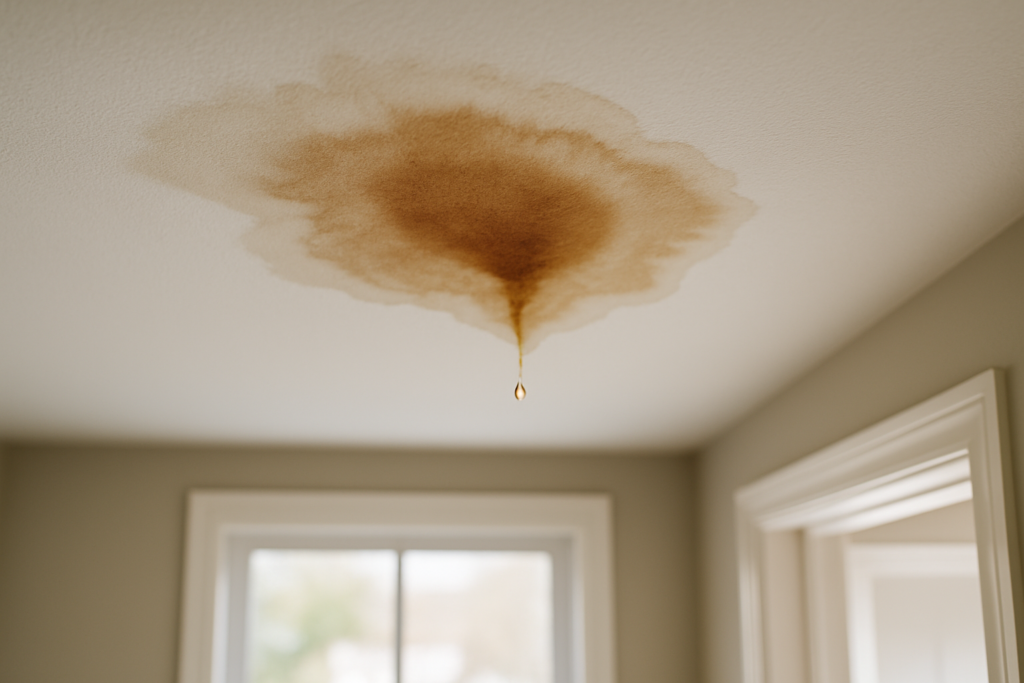 When a Small Plumbing Issue Turns Into a Big Repair Bill