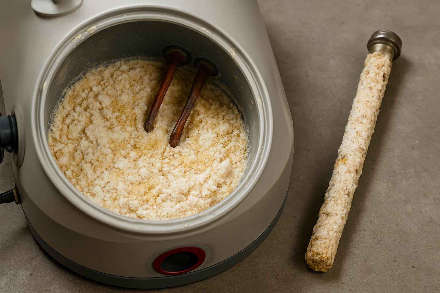 Hard Water Is Quietly Shortening the Life of Your Water Heater